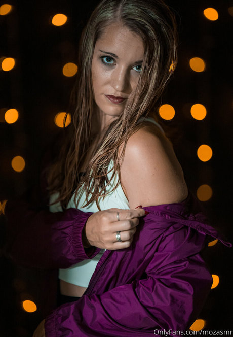 mozasmr beautiful pornstar photo