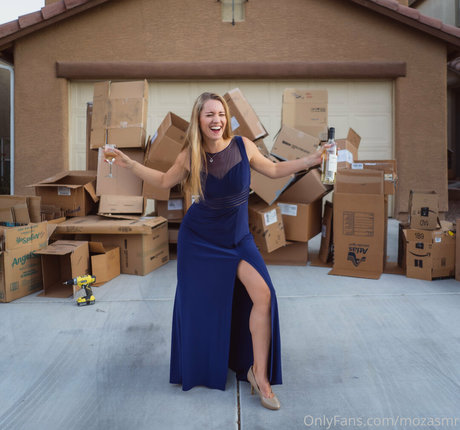 mozasmr top actress photos