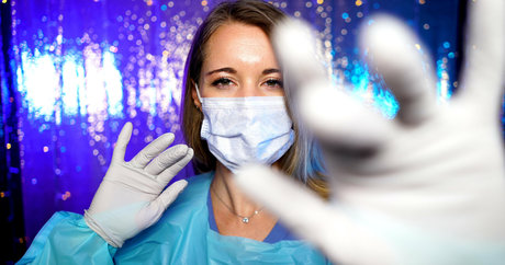 mozasmr star gallery