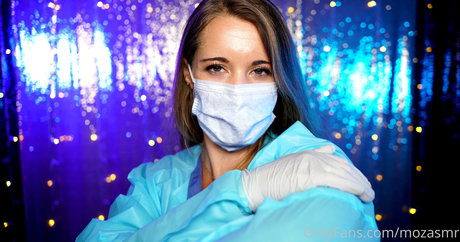 mozasmr art model pictures