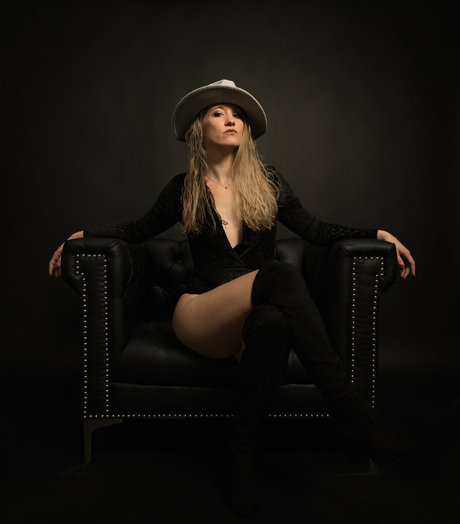 mozasmr model nice image