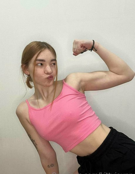 kittyjaynn hot model photo