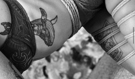 natalie night sexy actress photos