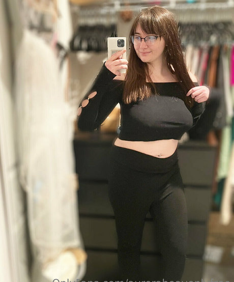 auroraheavenlyfree star picture