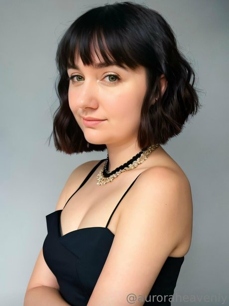 auroraheavenlyfree star best picture