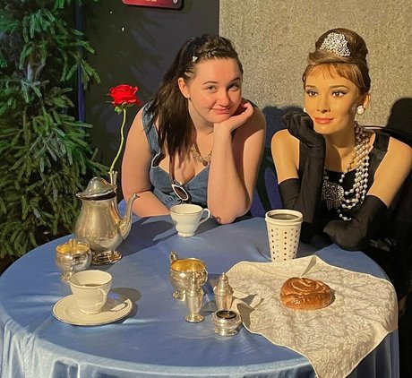 auroraheavenlyfree pornographic model archive