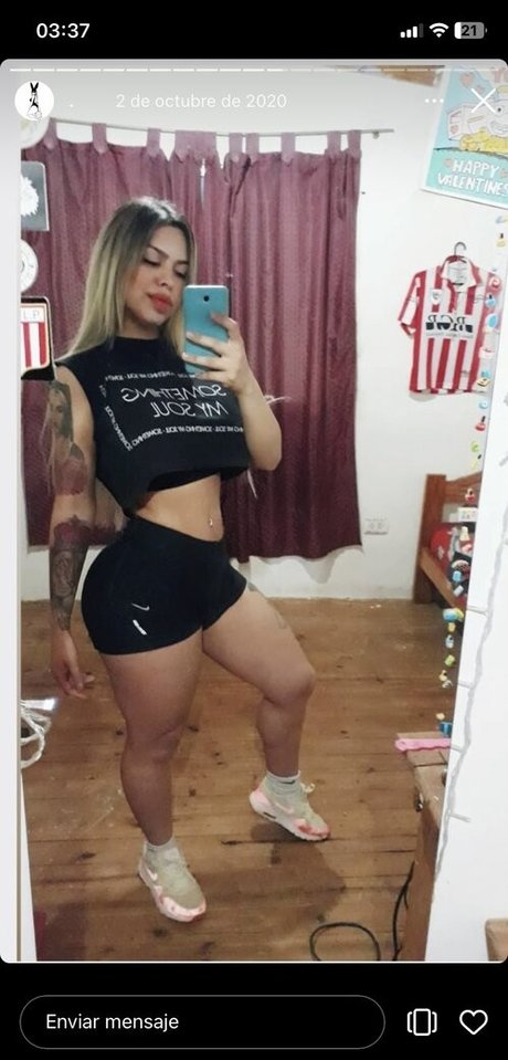 RomiGordillo7 pornstar high quality images