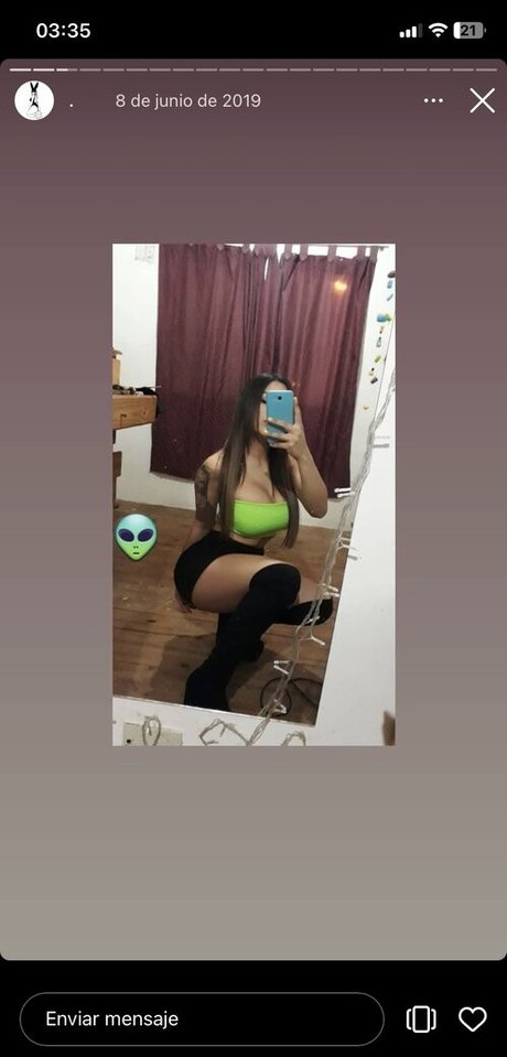 RomiGordillo7 star adult pics