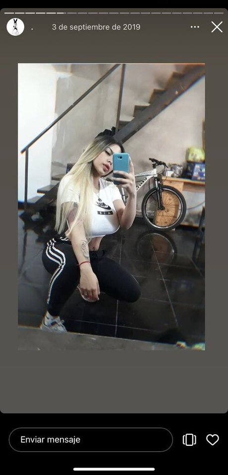 RomiGordillo7 pretty pornstar image