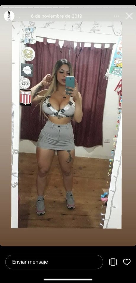 RomiGordillo7 star nudes galleries