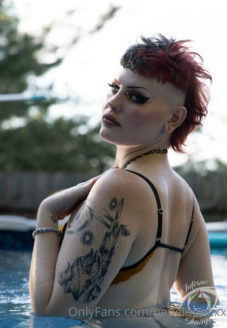 penelopefixx model gallery