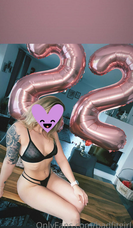 badfitgirl hot model pictures