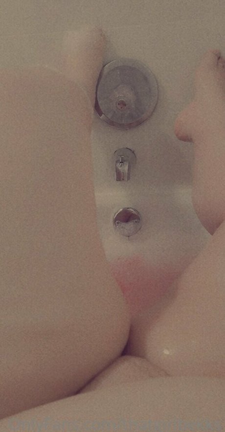 thatgirlbekks pornstar exclusive image