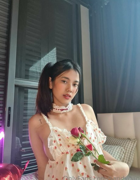 Sandydao pretty model galleries