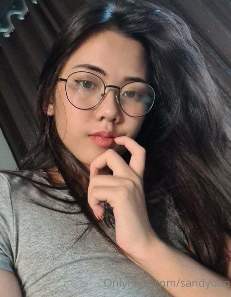 Sandydao pornstar beautiful image