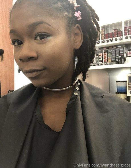 iwanthazelgrace nice pornstar images