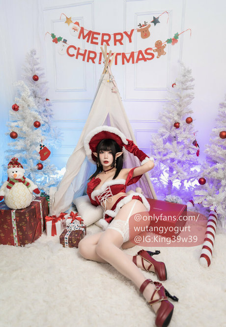 wutangyogurt nude star images