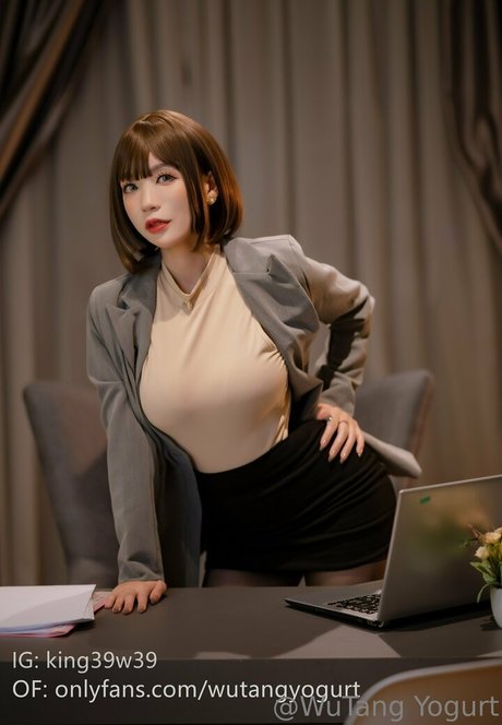wutangyogurt pornstar perfect pic