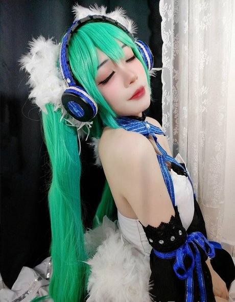 wutangyogurt model nice gallery