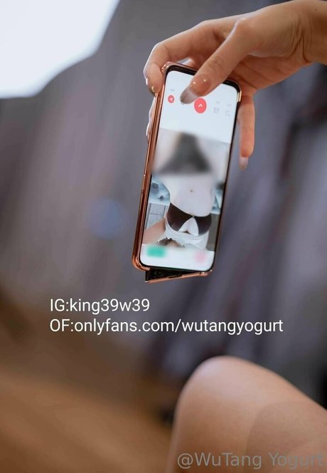 wutangyogurt star adult gallery