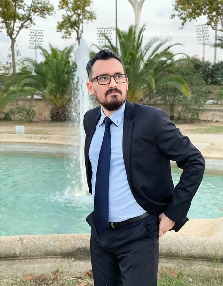 officepant nice actress photo