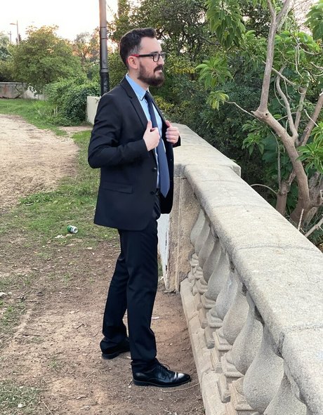 officepant free model images