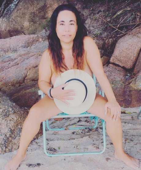 Denise Butterfly porn actress images