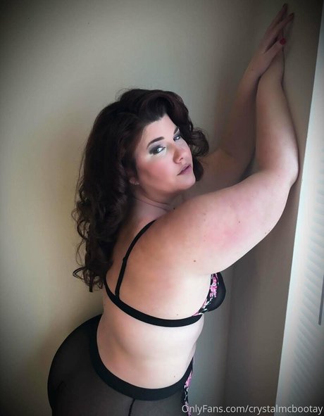 CrystalMcbootay star galleries