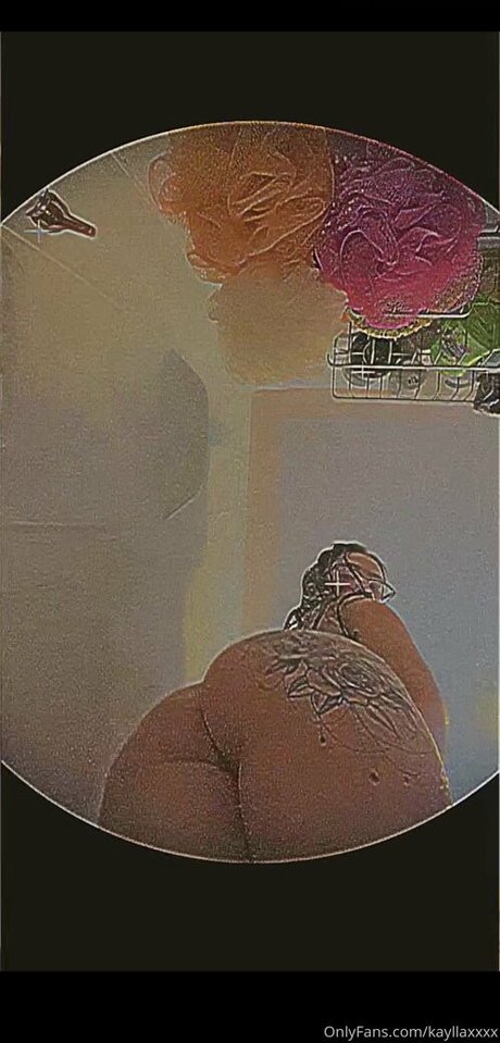 kayllaxxxx star art photos