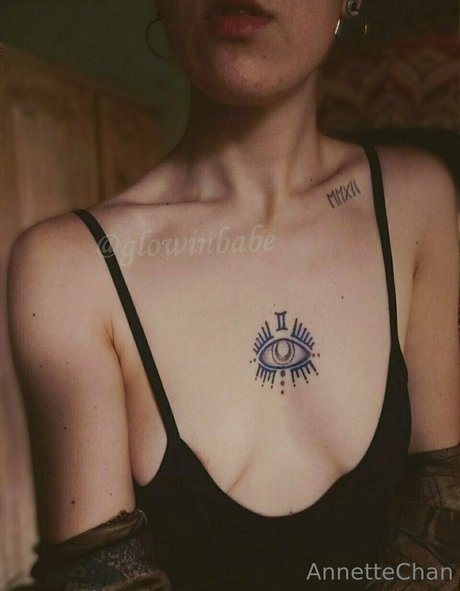 annettechan nude actress images