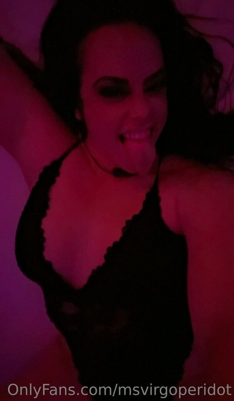 msvirgoperidot star sex photo