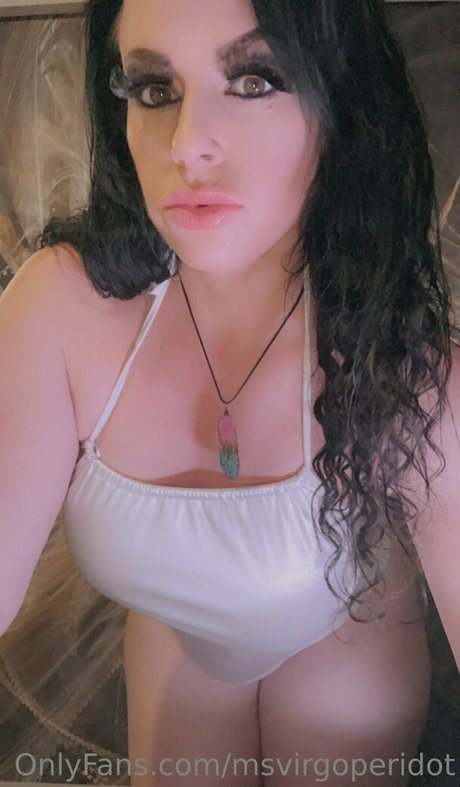 msvirgoperidot pornstar top images