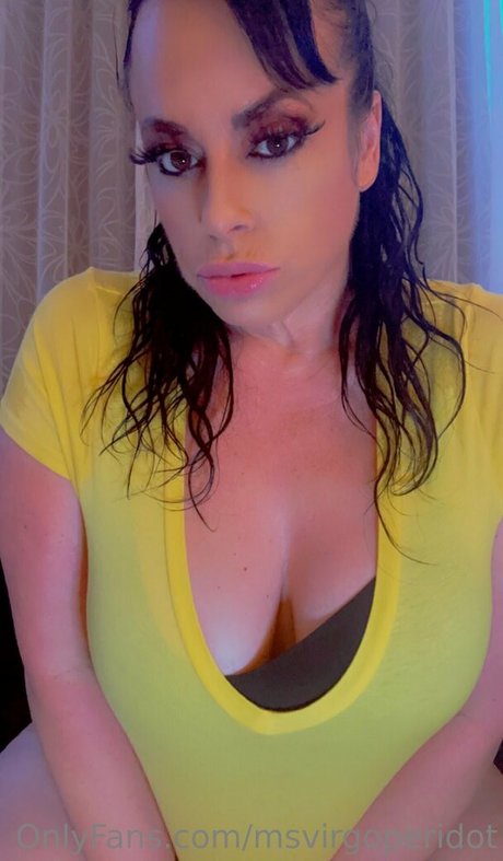 msvirgoperidot art model pictures