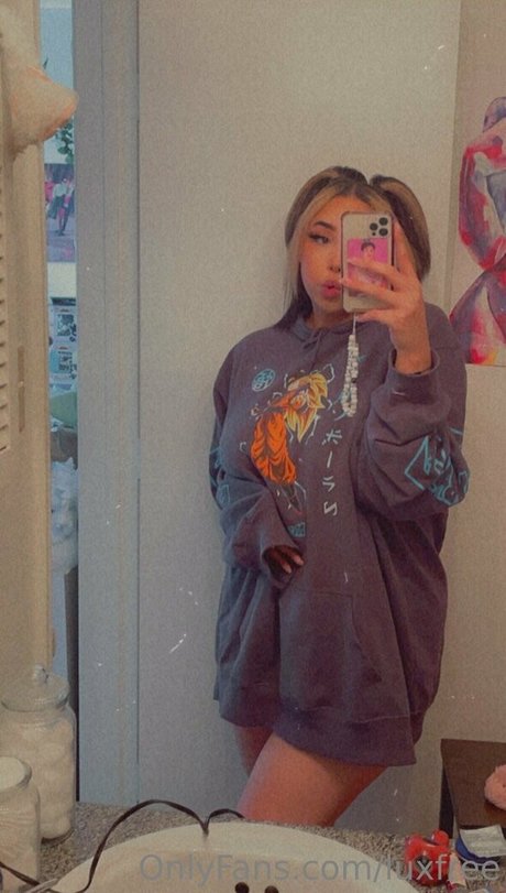 luxfree exclusive pornstar photo