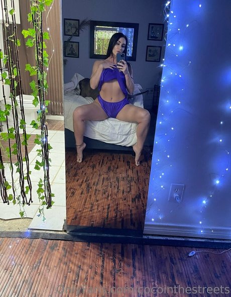 cocointhestreets pornstar erotic archive