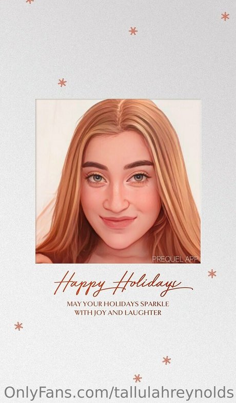 tallulahreynolds adult star archive