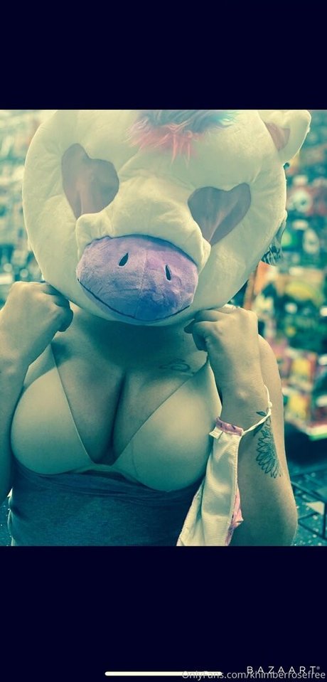 khimberrosefree star nudes photo