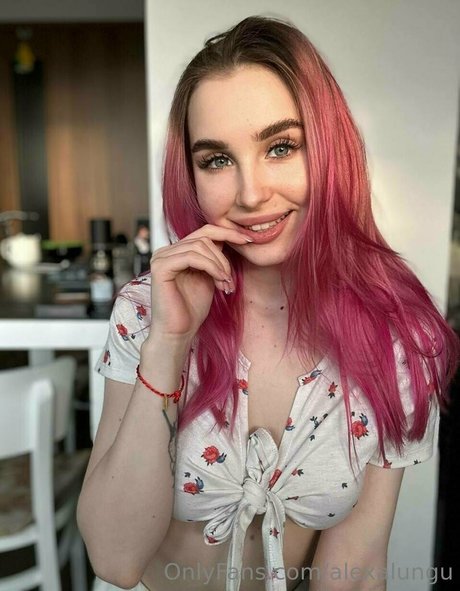 alexalungu star nude galleries