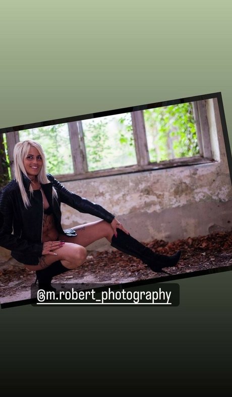 Kaposvari Lanyok star pornographic galleries