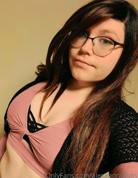 alexandrabbits art pornstar picture