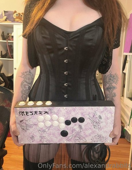 alexandrabbits hd pornstar pictures