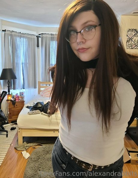 alexandrabbits star adult gallery