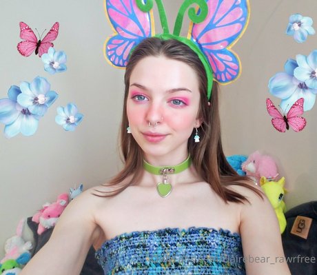 clairebear rawrfree pornstar adult pictures