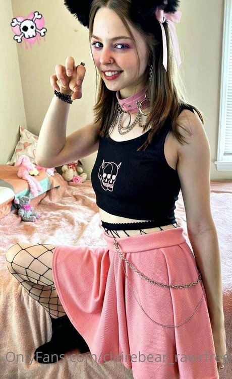 clairebear rawrfree nice pornstar archive