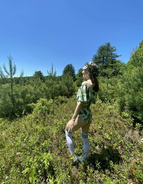 clairebear rawrfree pornstar sexy pic