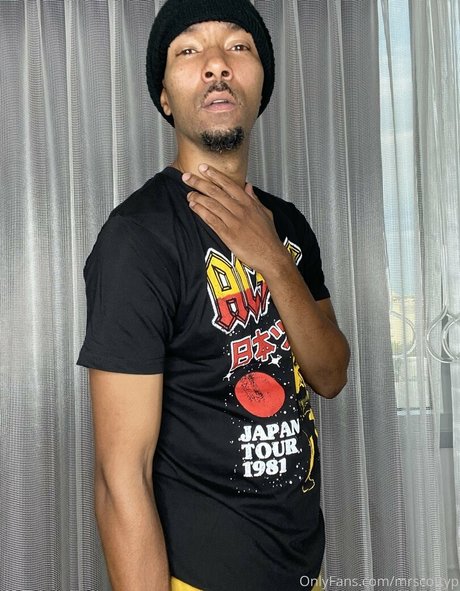 mrscottyp Quick photo