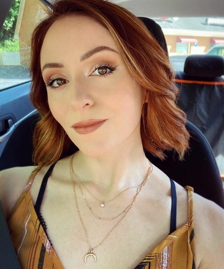 Mollie Damon model exclusive archive