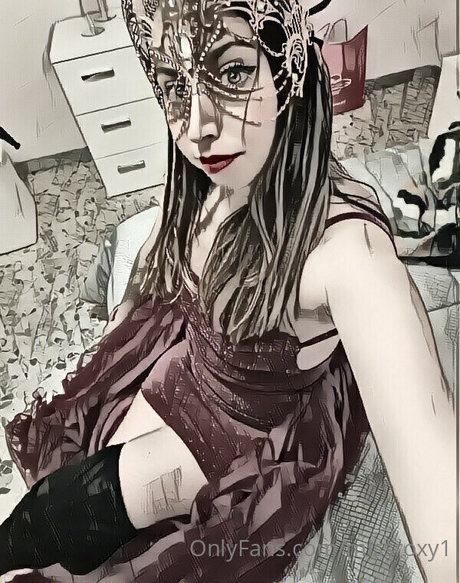 missroxy1 art model img