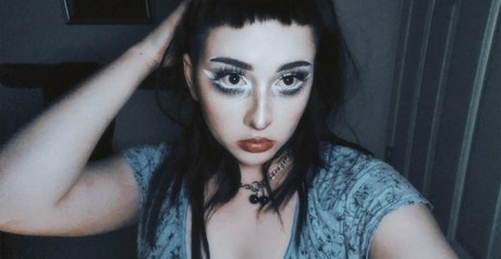 gloomygoddess pornstar xxx gallery