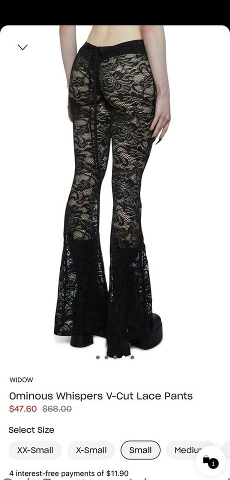 gloomygoddess naked model pics